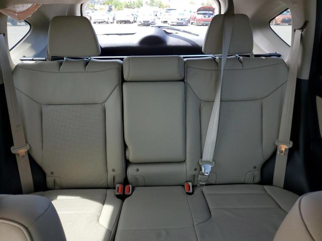 Photo 10 from auction – 2015 HONDA CR-V EXL with VIN 2HKRM3H76FH524134