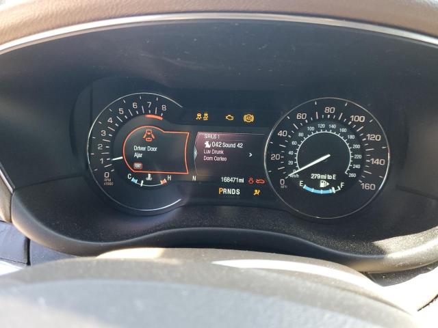 Photo 9 from auction – 2017 LINCOLN MKC RESERV with VIN 5LMCJ3D90HUL40802