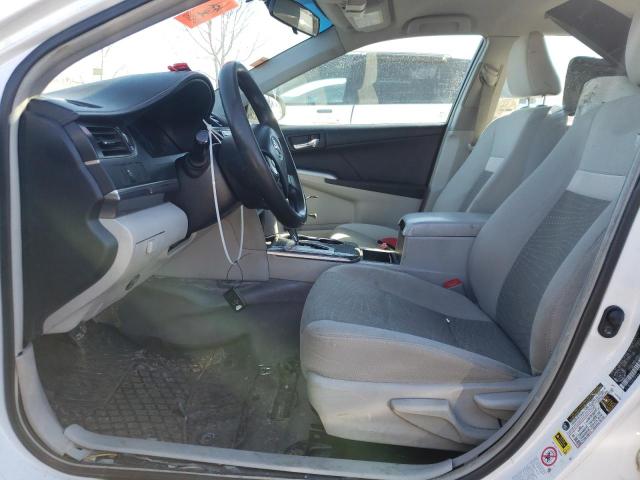 Photo 7 from auction – 2012 TOYOTA CAMRY HYBR with VIN 4T1BD1FK7CU006348