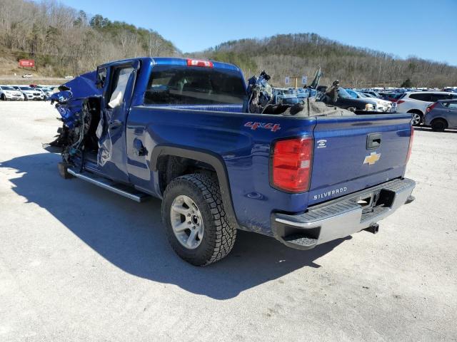 Photo 2 from auction – 2014 CHEVROLET SILVERADO with VIN 1GCVKPEC6EZ167624