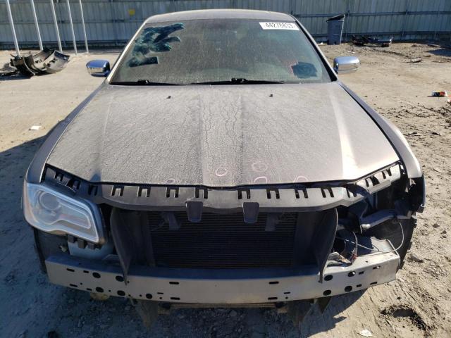 Photo 5 from auction – 2012 CHRYSLER 300 LIMITE with VIN 2C3CCACG5CH227417