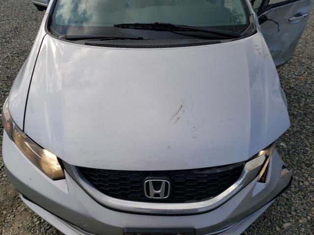 Photo 11 from auction – 2015 HONDA CIVIC EXL with VIN 2HGFB2F92FH531714