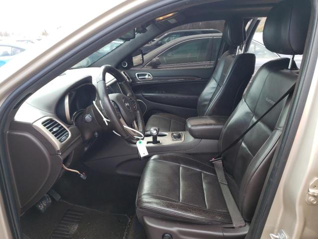 Photo 7 from auction – 2014 JEEP GRAND CHER with VIN 1C4RJFJG2EC399793
