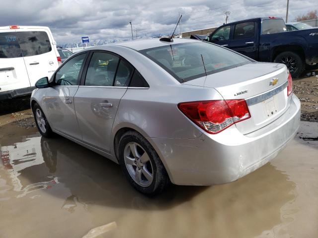 Photo 2 from auction – 2015 CHEVROLET CRUZE LT with VIN 1G1PC5SB1F7148474