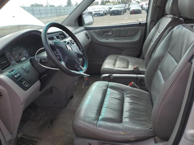 Photo 7 from auction – 2003 HONDA ODYSSEY EX with VIN 5FNRL18933B082934