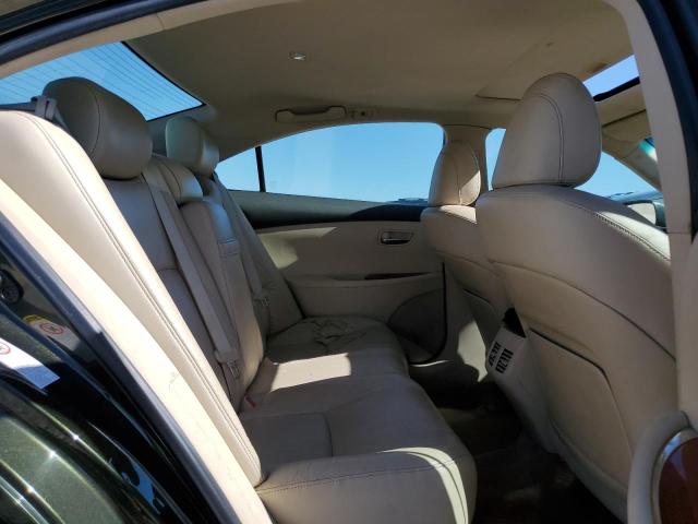 صورة رقم 10 من المزاد - 2010 LEXUS ES 350 مع VIN JTHBK1EG6A2397538