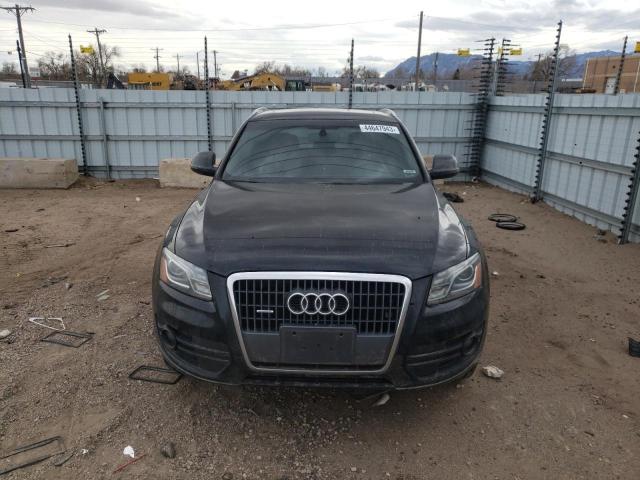 Photo 5 from auction – 2011 AUDI Q5 PREMIUM with VIN WA1LFAFP9BA070013