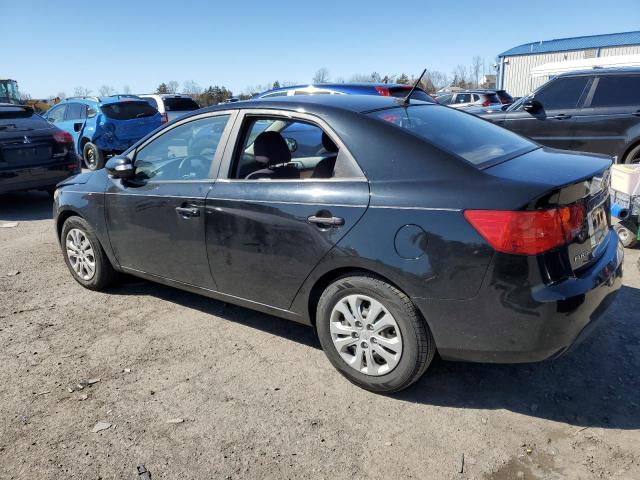 Photo 2 from auction – 2010 KIA FORTE EX with VIN KNAFU4A29A5064528