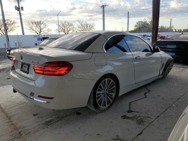 Photo 3 from auction – 2015 BMW 428 I with VIN WBA3V5C5XFP752451