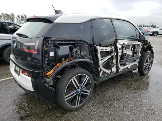 Photo 3 from auction – 2015 BMW I3 REX with VIN WBY1Z4C51FV279042
