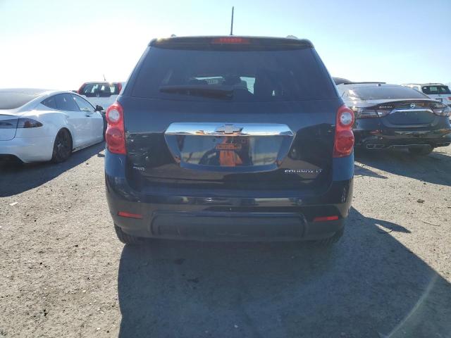 Photo 6 from auction – 2015 CHEVROLET EQUINOX LT with VIN 2GNFLFEKXF6242252
