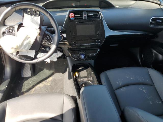 Photo 8 from auction – 2019 TOYOTA PRIUS with VIN JTDKARFU3K3101300