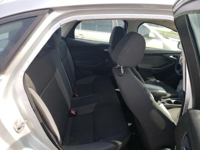 Photo 10 from auction – 2014 FORD FOCUS SE with VIN 1FADP3F29EL122522