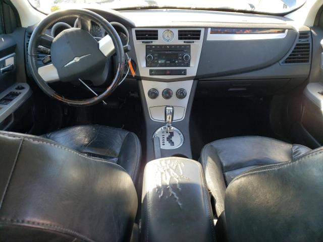 Photo 8 from auction – 2010 CHRYSLER SEBRING LI with VIN 1C3CC5FB8AN135262