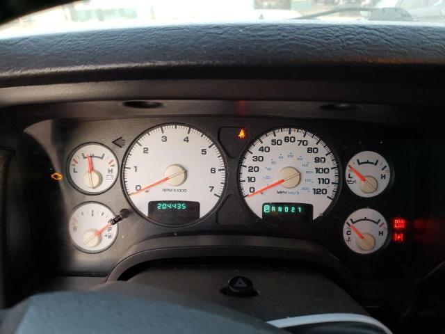 Photo 9 from auction – 2005 DODGE RAM 1500 S with VIN 1D7HU16D55J599055