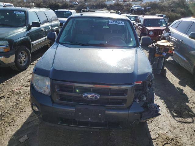 Photo 5 from auction – 2010 FORD ESCAPE HYB with VIN 1FMCU5K32AKC78437