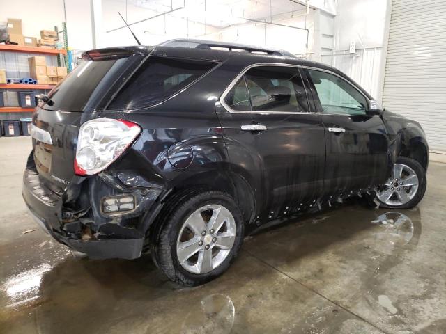Photo 3 from auction – 2012 CHEVROLET EQUINOX LT with VIN 2GNFLGE55C6292035