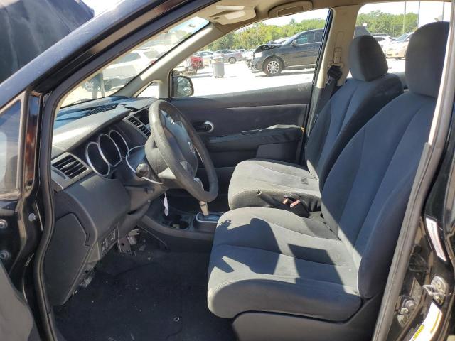 Photo 7 from auction – 2009 NISSAN VERSA S with VIN 3N1BC13E99L472102