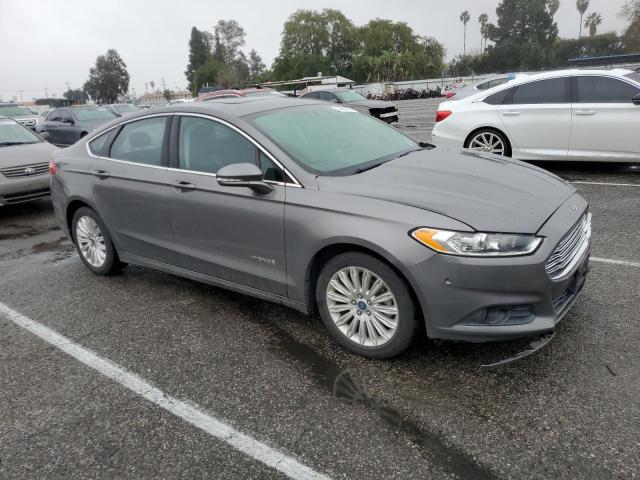 Photo 4 from auction – 2013 FORD FUSION SE with VIN 3FA6P0LU0DR235207