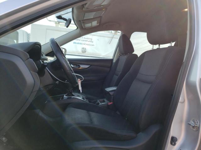 Photo 7 from auction – 2017 NISSAN ROGUE S with VIN JN8AT2MV3HW277686