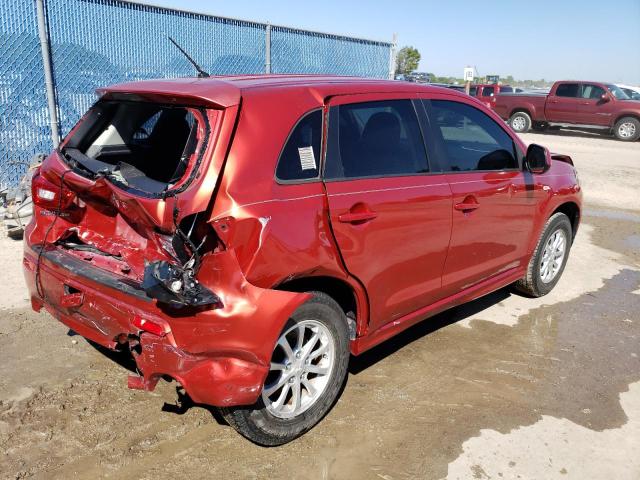 Photo 3 from auction – 2011 MITSUBISHI OUTLANDER with VIN JA4AP3AU9BZ022008