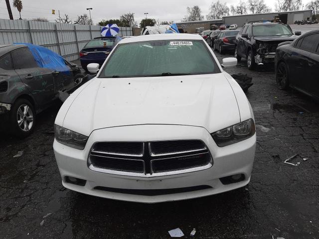 Photo 5 from auction – 2014 DODGE CHARGER SE with VIN 2C3CDXBG7EH227147