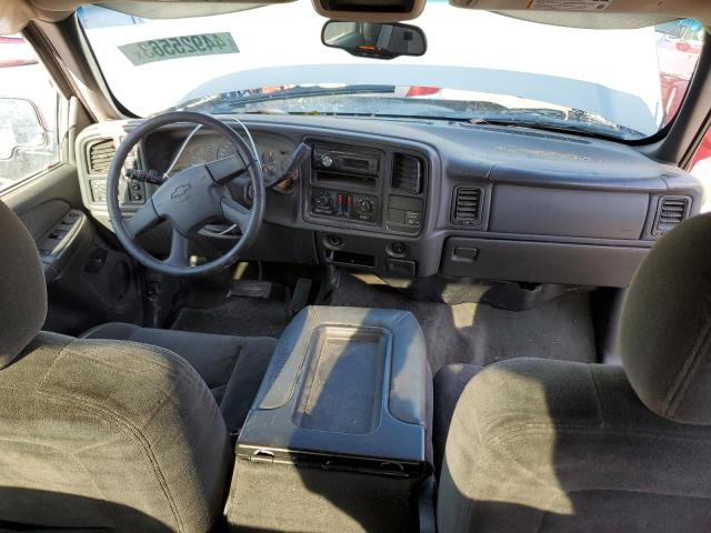 Photo 8 from auction – 2003 CHEVROLET SILVERADO with VIN 1GCEK19T33E209615