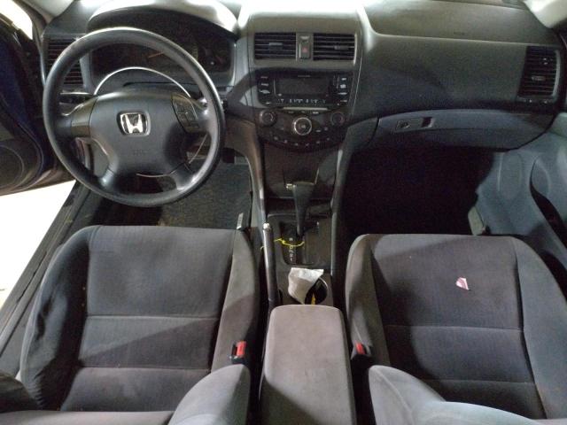 Photo 8 from auction – 2004 HONDA ACCORD with VIN 1HGCM563X4A024016