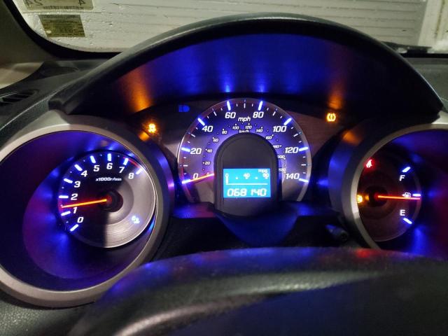 Photo 9 from auction – 2013 HONDA FIT with VIN JHMGE8H35DC060274