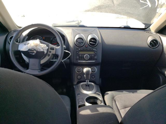 Photo 8 from auction – 2013 NISSAN ROGUE S with VIN JN8AS5MT5DW031087