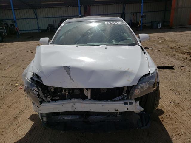 Photo 5 from auction – 2009 TOYOTA SCION TC with VIN JTKDE167590285247