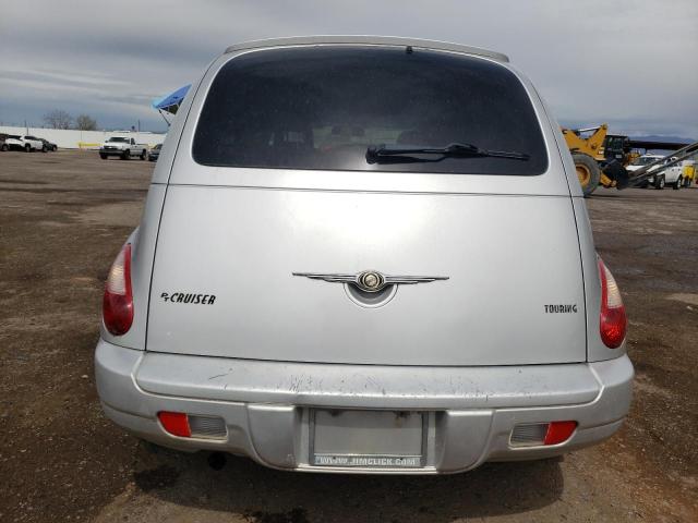 Photo 6 from auction – 2009 CHRYSLER PT CRUISER with VIN 3A8FY58989T566693