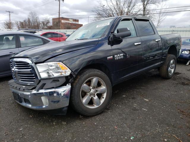 RAM 1500 SLT 2016 with VIN 1C6RR7LT0GS255667 - Photo from auction