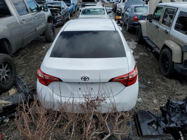Photo 6 from auction – 2017 TOYOTA COROLLA L with VIN 2T1BURHEXHC903386