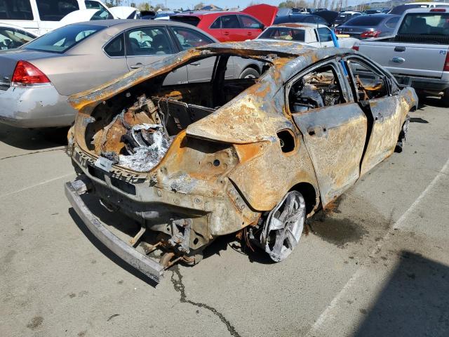 Photo 3 from auction – 2016 CHEVROLET VOLT LT with VIN 1G1RC6S51GU132660