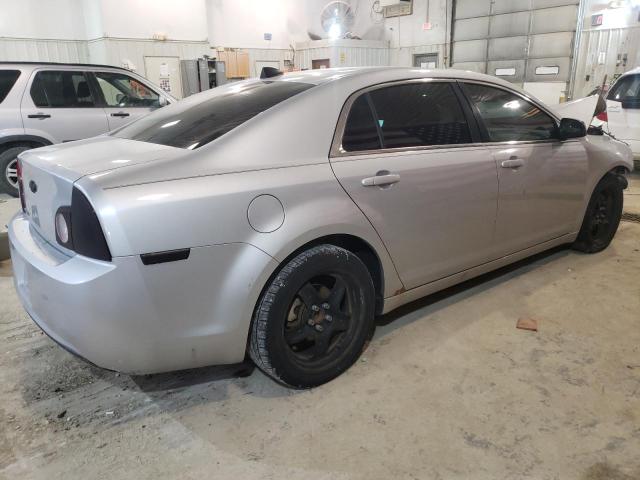 Photo 3 from auction – 2012 CHEVROLET MALIBU with VIN 1G1ZB5E08CF162833