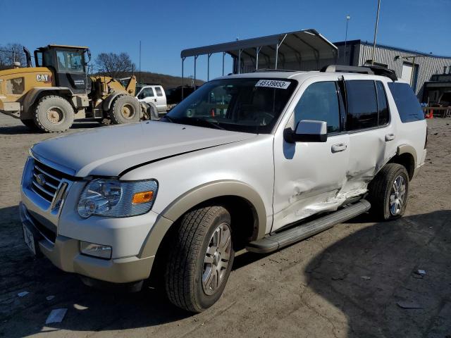 FORD EXPLORER E 2010 with VIN 1FMEU6EE0AUA92024 - Photo from auction