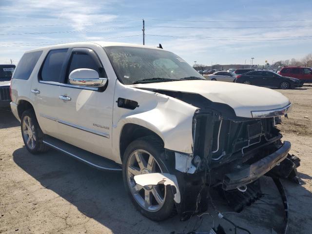 Photo 4 from auction – 2010 CADILLAC ESCALADE with VIN 1GYUCAEF7AR145264