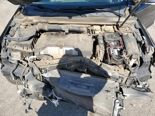 Photo 11 from auction – 2015 CHEVROLET IMPALA LT with VIN 2G1115SL5F9260357