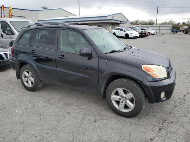 Photo 4 from auction – 2005 TOYOTA RAV4 with VIN JTEHD20V050052620
