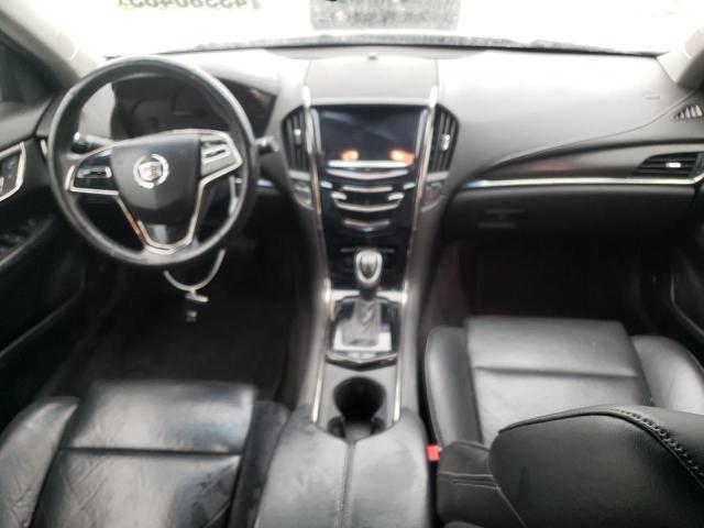 Photo 8 from auction – 2013 CADILLAC ATS with VIN 1G6AA5RA8D0178483