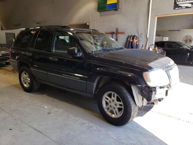 Photo 4 from auction – 2004 JEEP GRAND CHER with VIN 1J4GW48S14C331484