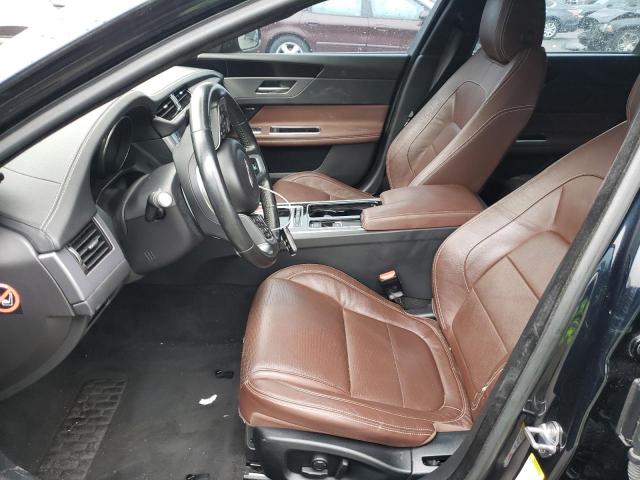 Photo 7 from auction – 2016 JAGUAR XF R - SPO with VIN SAJBF4BV5GCY10743