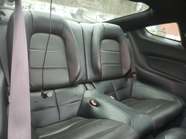 Photo 10 from auction – 2015 FORD MUSTANG with VIN 1FA6P8TH7F5342861