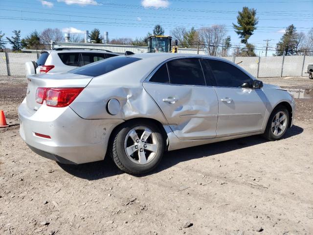 Photo 3 from auction – 2013 CHEVROLET MALIBU LS with VIN 1G11B5SA5DF203169