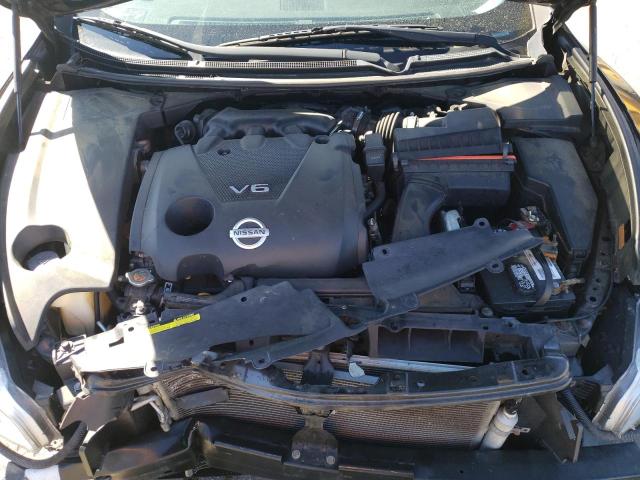 Photo 11 from auction – 2014 NISSAN MAXIMA S with VIN 1N4AA5AP0EC905988