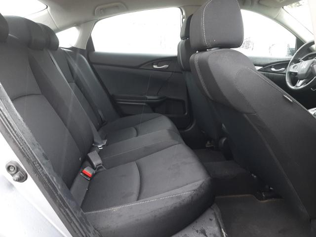 Photo 10 from auction – 2018 HONDA CIVIC LX with VIN 19XFC2F5XJE006235