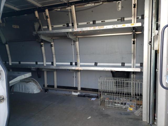 Photo 11 from auction – 2011 MERCEDES-BENZ SPRINTER 2 with VIN WD3PE8CB0B5566722