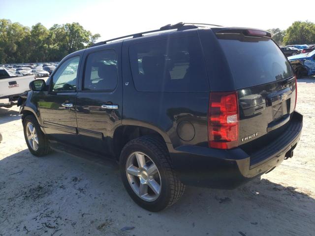 Photo 2 from auction – 2011 CHEVROLET TAHOE C150 with VIN 1GNSCBE0XBR373640