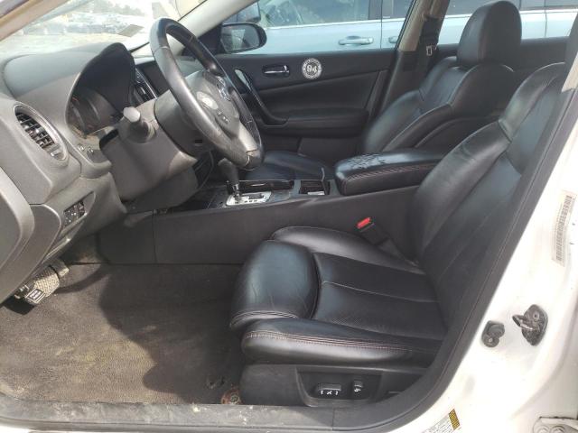 Фото 7 с аукциона – 2009 NISSAN MAXIMA S с VIN 1N4AA51E99C823116